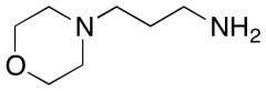 3-Morpholinopropylamine