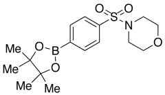 4-(Morpholinosulfonyl)phenylboronic Acid Pinacol Ester