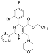 Morphothiadin