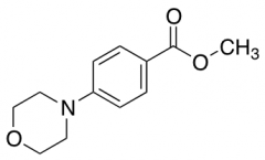 Methyl 4-Morpholinobenzoate