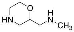 N-Methyl(morpholin-2-yl)methanamine