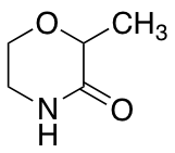 2-Methylmorpholin-3-one