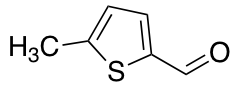 5-Methyl-2-thiophenecarboxaldehyde