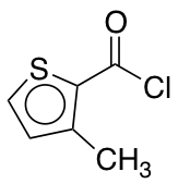 3-Methylthiophene-2-carbonyl Chloride