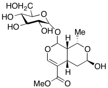 Morroniside