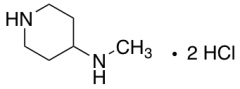 N-Methylpiperidin-4-amine Dihydrochloride