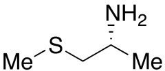 (R)-1-(Methylthio)propan-2-amine