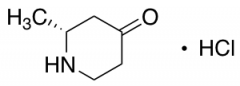 (R)-2-Methylpiperidin-4-one hydrochloride