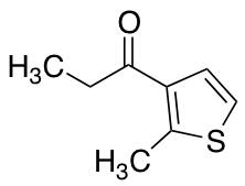 1-(2-Methylthiophen-3-yl)propan-1-one