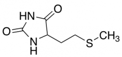 5-[2-(Methylthio)ethyl]hydantoin