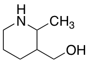 (2-Methylpiperidin-3-yl)methanol