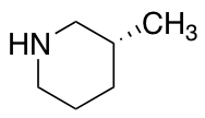 (R)-3-Methylpiperidine