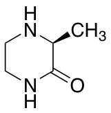 (S)-3-Methylpiperazin-2-one