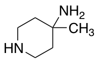 4-Methylpiperidin-4-amine