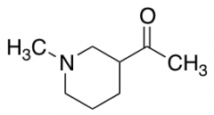 1-(1-Methylpiperidin-3-yl)ethanone