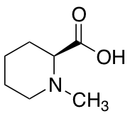 (S)-1-Methylpiperidine-2-carboxylic acid