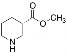 (S)-Methyl piperidine-3-carboxylate