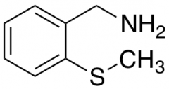 2-(Methylthio)benzylamine