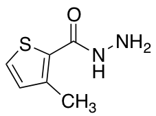 3-Methylthiophene-2-carbohydrazide