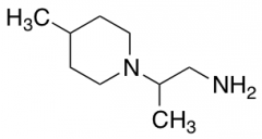 2-(4-Methyl-piperidin-1-yl)-propylamine