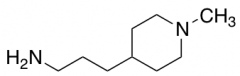 3-(1-Methylpiperidin-4-yl)propan-1-amine