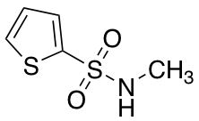 N-Methylthiophene-2-sulfonamide
