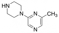 2-Methyl-6-piperazin-1-ylpyrazine