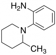 2-(2-Methyl-1-piperidinyl)aniline