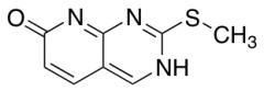 2-(Methylthio)pyrido[2,3-d]pyrimidin-7(8H)-one