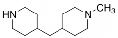 1-Methyl-4-piperidin-4-ylmethyl-piperidine