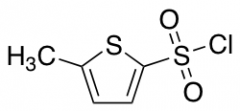 5-Methylthiophene-2-sulfonyl Chloride