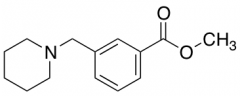 Methyl 3-(Piperidin-1-ylmethyl)benzoate