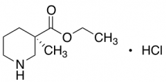 (R)-3-Methyl-piperidine-3-carboxylic Acid ethyl ester hydrochloride