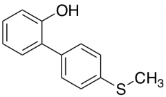 2-(4-Methylthiophenyl)phenol