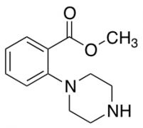 Methyl 2-(piperazin-1-yl)benzoate