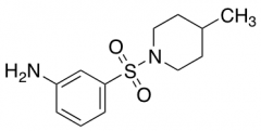 3-(4-Methyl-piperidine-1-sulfonyl)-phenylamine