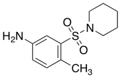 4-Methyl-3-(piperidine-1-sulfonyl)-phenylamine