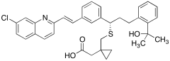 (S)-Montelukast