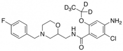 Mosapride-d5