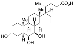 &beta;-Muricholic Acid