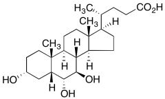 &omega;-Muricholic Acid