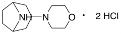 3-(4-Morpholinyl)-8-azabicyclo[3.2.1]octane Dihydrochloride