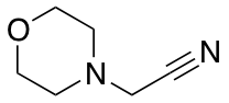 Morpholinoacetonitrile