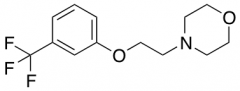 3-(2-Morpholinoethoxy)benzotrifluoride