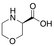 (R)-Morpholine-3-carboxylic Acid