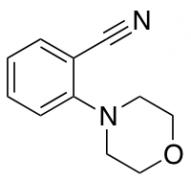 2-Morpholinobenzonitrile