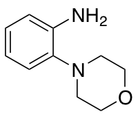2-Morpholinoaniline