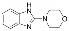 2-Morpholin-4-yl-1H-benzimidazole