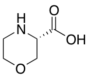 (S)-Morpholine-3-carboxylic Acid