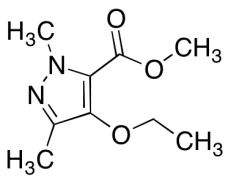 Methyl 4-Ethoxy-1,3-dimethyl-1H-pyrazole-5-carboxylate